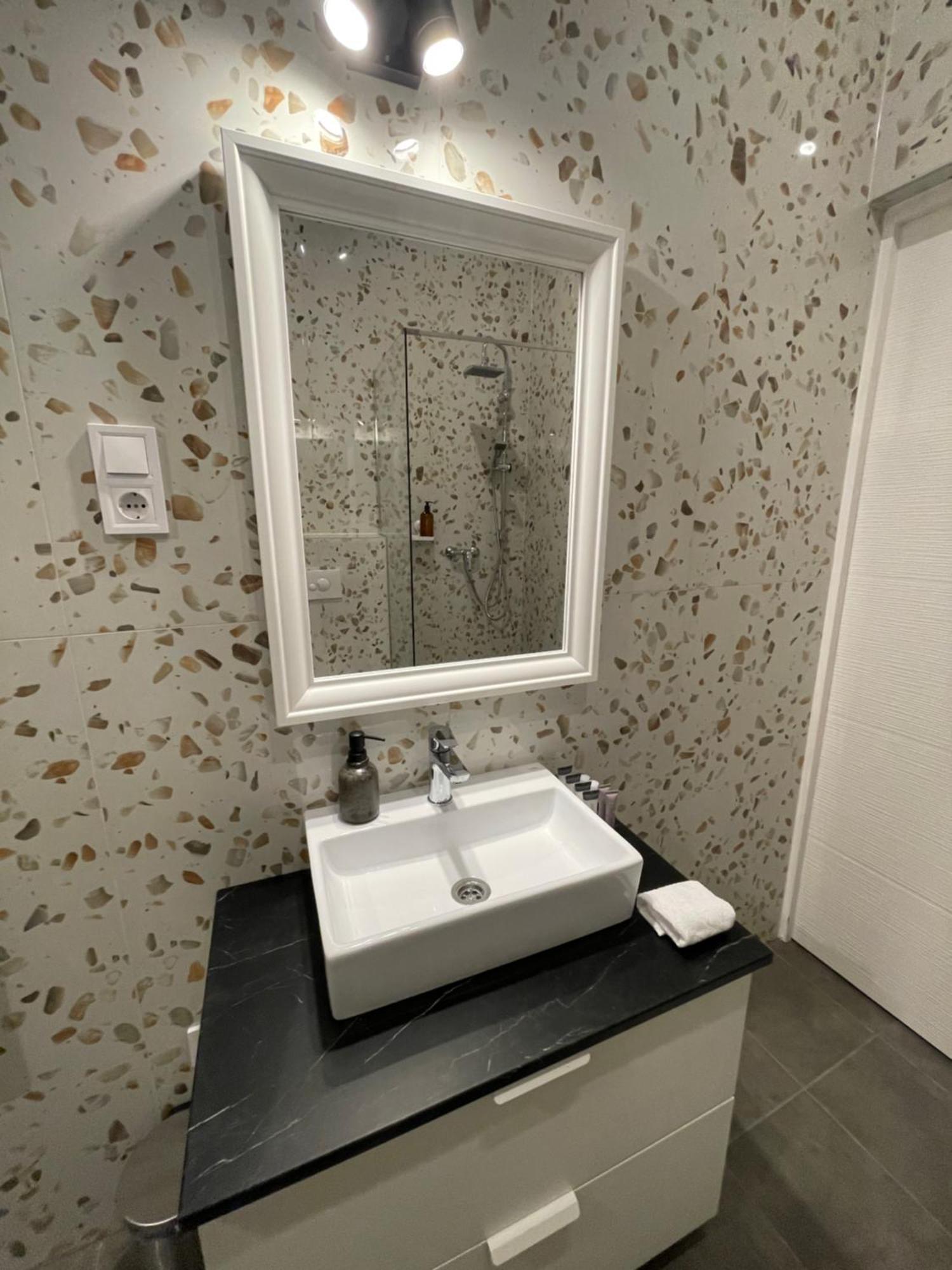 Szip Tatra Gold - Downtown Apartment Budapest Luaran gambar