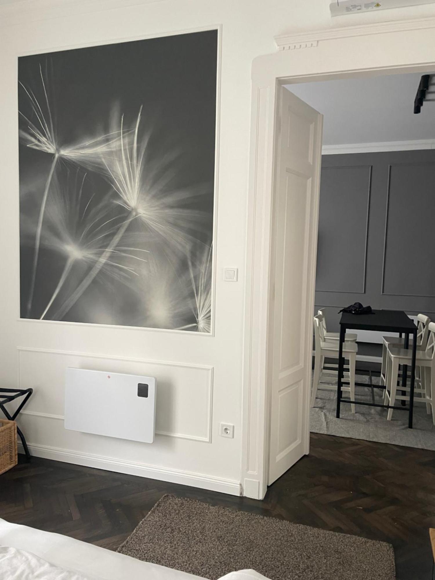 Szip Tatra Gold - Downtown Apartment Budapest Luaran gambar