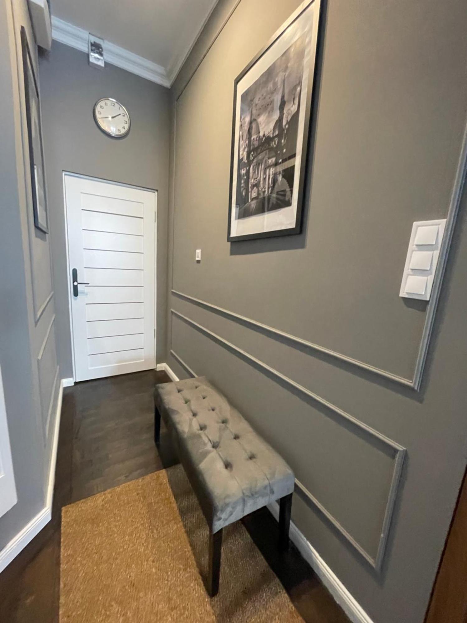 Szip Tatra Gold - Downtown Apartment Budapest Luaran gambar