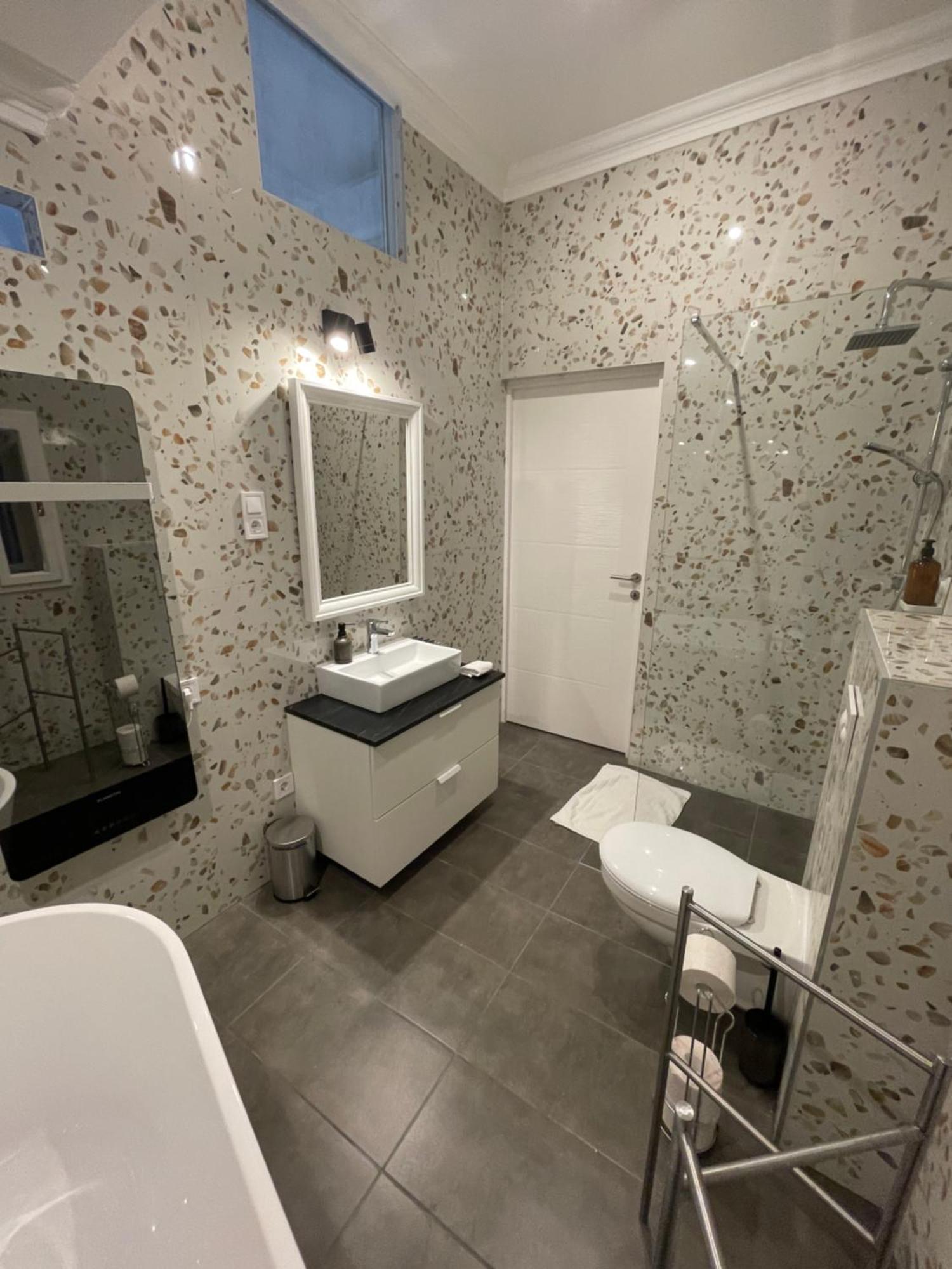 Szip Tatra Gold - Downtown Apartment Budapest Luaran gambar